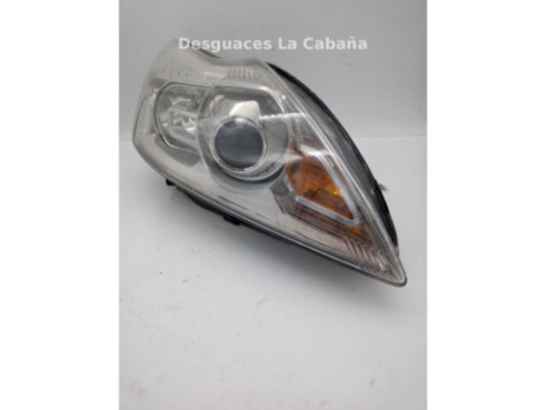 8M5113D154AE FARO DERECHO FORD FOCUS II (DA_, HCP) |Desguaces La Cabaña