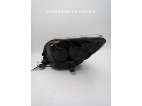 FARO|Desguaces La Cabaña 2