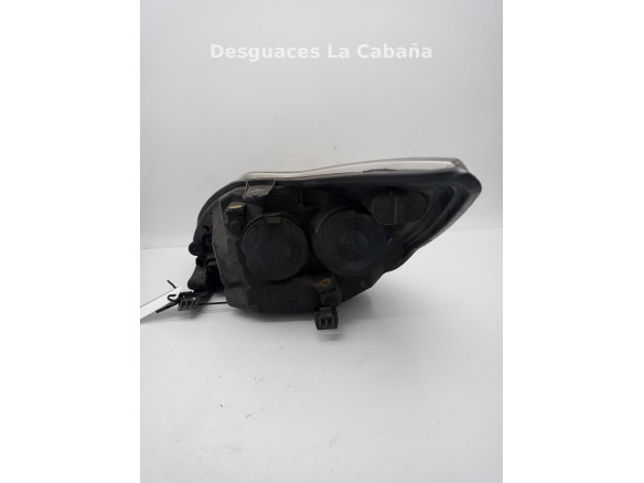 8M5113D154AE FARO DERECHO FORD FOCUS II (DA_, HCP) |Desguaces La Cabaña
