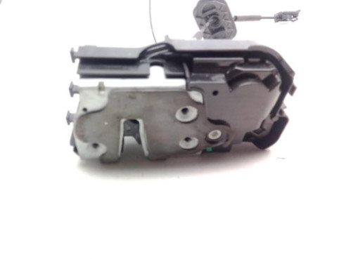 CERRADURA PUERTA LAT TRA IZQ FORD FOCUS IV (HN)|Desguaces La Cabaña