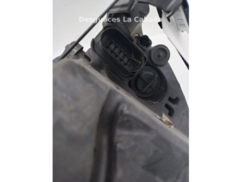 8M5113D154AE FARO DERECHO FORD FOCUS II (DA_, HCP) |Desguaces La Cabaña