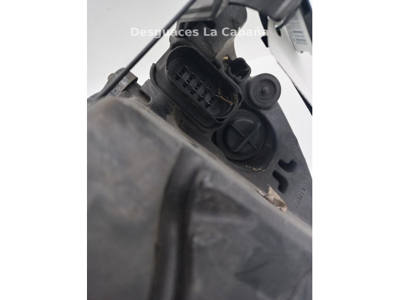 8M5113D154AE FARO DERECHO FORD FOCUS II (DA_, HCP) |Desguaces La Cabaña