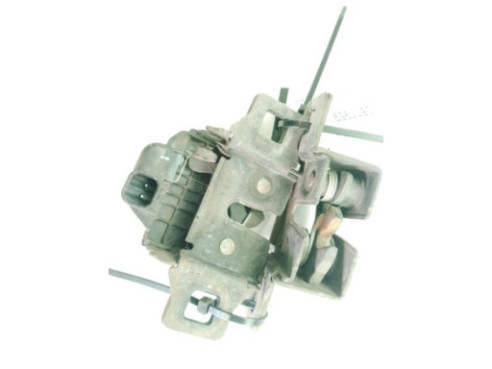 535123508 CERRADURA CAPO LAND ROVER DISCOVERY SPORT (L550)|Desguaces La Cabaña
