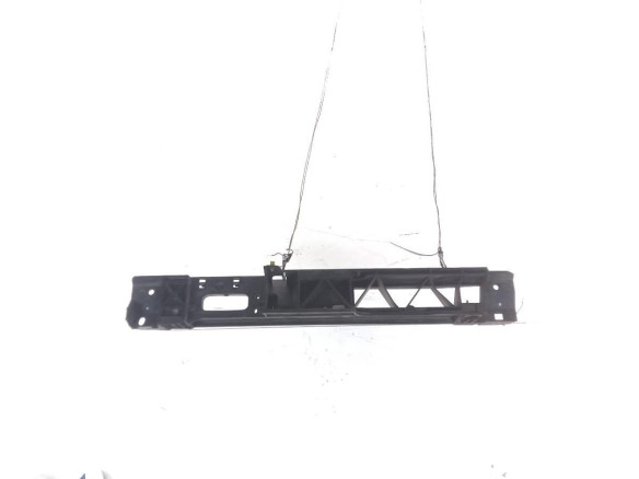 9806629380  FRENTE CITROEN C4 Picasso II |Desguaces La Cabaña