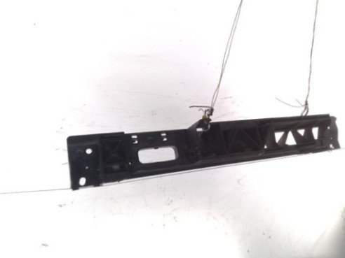 9806629380  FRENTE CITROEN C4 Picasso II |Desguaces La Cabaña