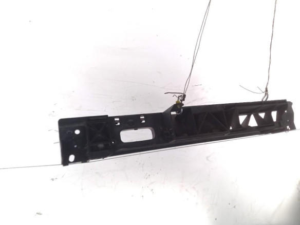 9806629380  FRENTE CITROEN C4 Picasso II |Desguaces La Cabaña