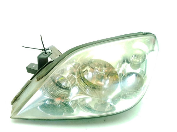 FARO IZQUIERDO NISSAN PRIMERA Hatchback (P12)|Desguaces La Cabaña