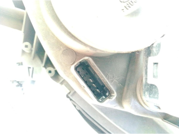 FARO IZQUIERDO NISSAN PRIMERA Hatchback (P12)|Desguaces La Cabaña