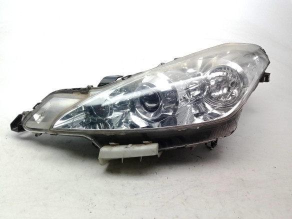 FARO IZQUIERDO PEUGEOT 4007 (GP_)|Desguaces La Cabaña