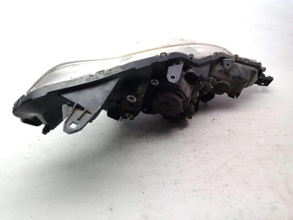 FARO IZQUIERDO PEUGEOT 4007 (GP_)|Desguaces La Cabaña