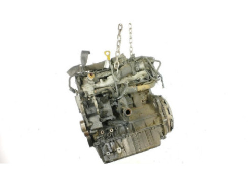 D4EA MOTOR HYUNDAI ELANTRA (XD)|Desguaces La Cabaña