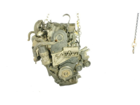 D4EA MOTOR HYUNDAI ELANTRA (XD)|Desguaces La Cabaña