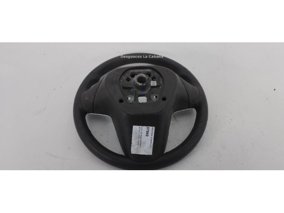 13316548 VOLANTE DIRECCION OPEL INSIGNIA A (G09) |Desguaces La Cabaña