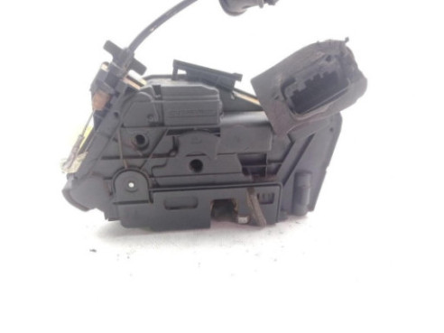 5K1837016E CERRADURA PUERTA LAT DEL DER SEAT LEON (5F1) |Desguaces La Cabaña