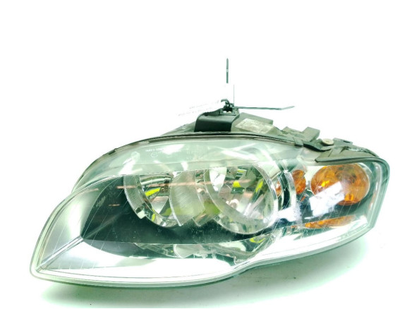 8E0941003AJ FARO IZQUIERDO AUDI A4 (8EC, B7)|Desguaces La Cabaña