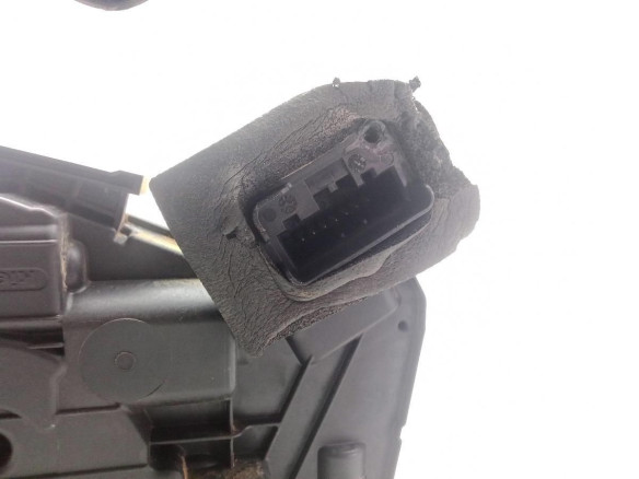 5K1837016E CERRADURA PUERTA LAT DEL DER SEAT LEON (5F1) |Desguaces La Cabaña