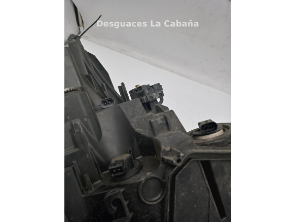 FARO IZQUIERDO TOYOTA VERSO (_R2_)|Desguaces La Cabaña