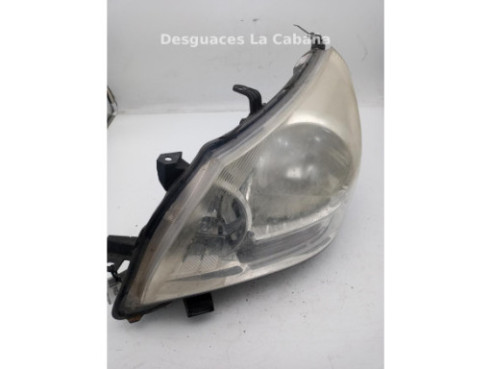 TOYOTA|Desguaces La Cabaña 2
