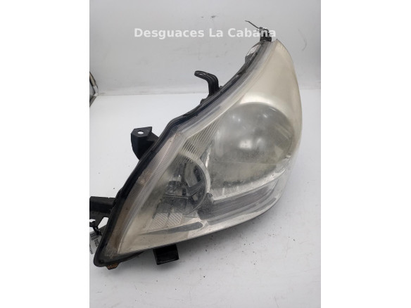 FARO IZQUIERDO TOYOTA VERSO (_R2_)|Desguaces La Cabaña