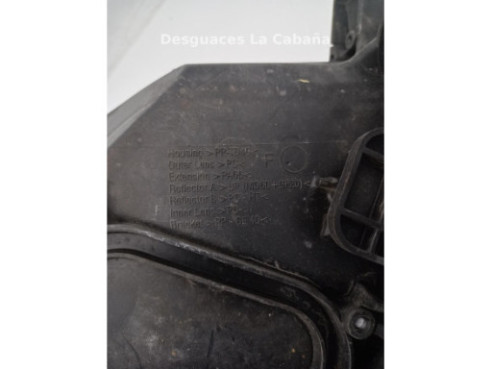 FARO IZQUIERDO TOYOTA VERSO (_R2_)|Desguaces La Cabaña