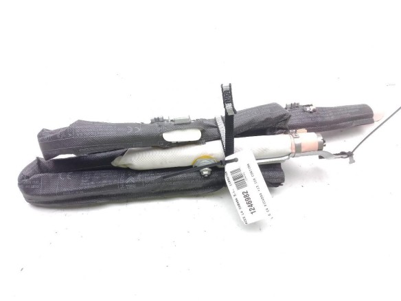 9800483280 AIRBAG CORTINA IZQ CITROEN C4 Picasso II |Desguaces La Cabaña