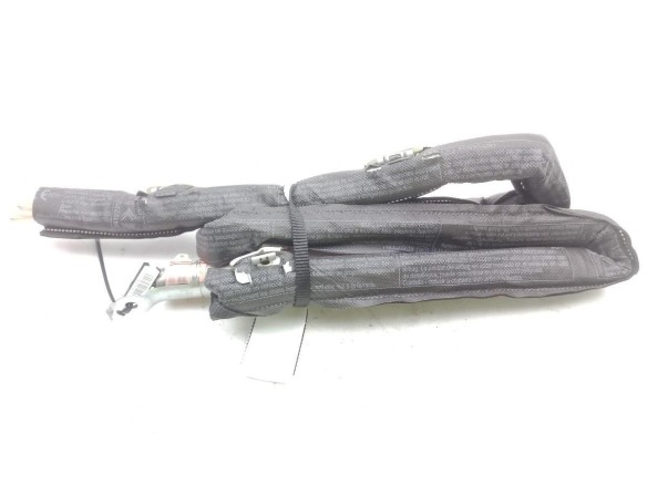 9800483280 AIRBAG CORTINA IZQ CITROEN C4 Picasso II |Desguaces La Cabaña