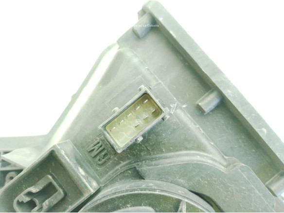 93175364 FARO IZQUIERDO OPEL MERIVA A Limusina (X03)|Desguaces La Cabaña