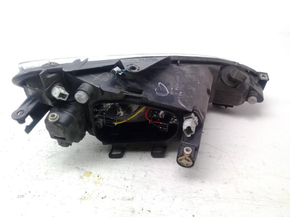 085501120L FARO IZQUIERDO PEUGEOT 206 Fastback (2A/C)|Desguaces La Cabaña