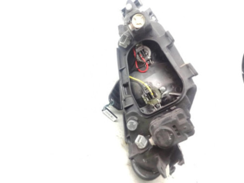 085501120L FARO IZQUIERDO PEUGEOT 206 Fastback (2A/C)|Desguaces La Cabaña