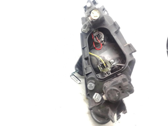 085501120L FARO IZQUIERDO PEUGEOT 206 Fastback (2A/C)|Desguaces La Cabaña