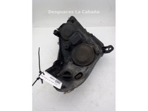 1EG27037041 FARO IZQUIERDO OPEL ASTRA H (A04)|Desguaces La Cabaña