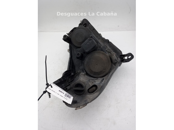 1EG27037041 FARO IZQUIERDO OPEL ASTRA H (A04)|Desguaces La Cabaña