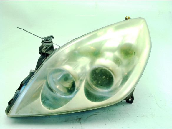 13170915 FARO IZQUIERDO OPEL VECTRA C GTS (Z02)|Desguaces La Cabaña