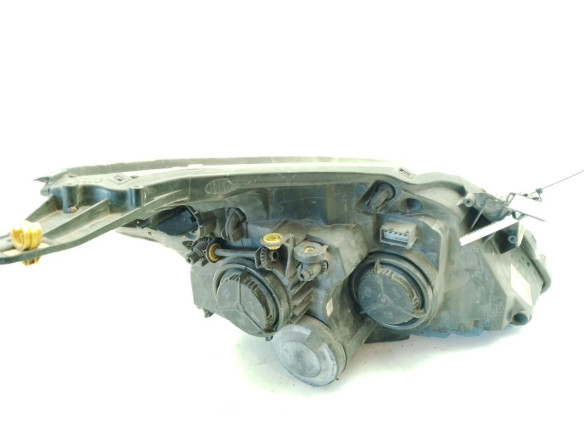 13170915 FARO IZQUIERDO OPEL VECTRA C GTS (Z02)|Desguaces La Cabaña