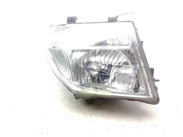 FARO DERECHO NISSAN NP300 NAVARA (D40)|Desguaces La Cabaña