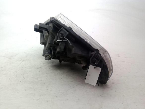 FARO DERECHO NISSAN NP300 NAVARA (D40)|Desguaces La Cabaña