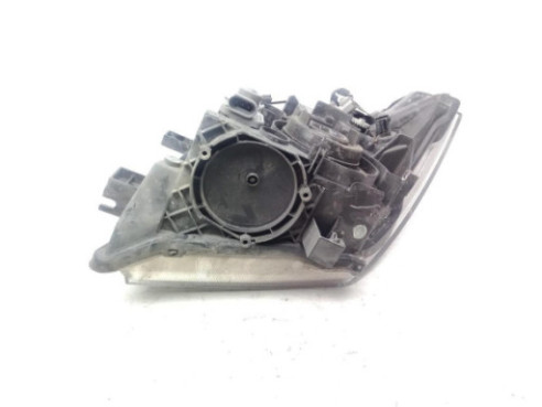 FARO DERECHO NISSAN NP300 NAVARA (D40)|Desguaces La Cabaña