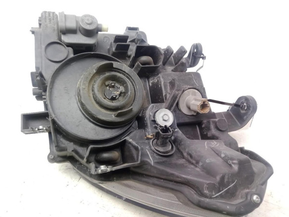 FARO DERECHO NISSAN NP300 NAVARA (D40)|Desguaces La Cabaña