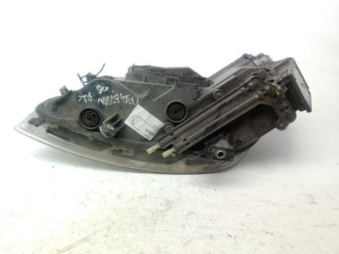 3D1941032E FARO DERECHO VW PHAETON (3D1, 3D2, 3D3, 3D4, 3D6, 3D7, 3D8, 3D9)|Desguaces La Cabaña