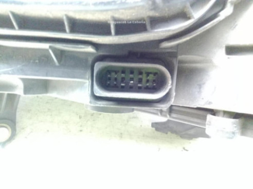 3D1941032E FARO DERECHO VW PHAETON (3D1, 3D2, 3D3, 3D4, 3D6, 3D7, 3D8, 3D9)|Desguaces La Cabaña