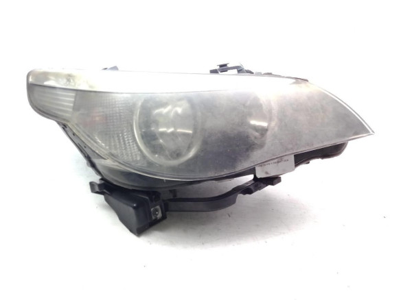 FARO DERECHO BMW 5 (E60)|Desguaces La Cabaña