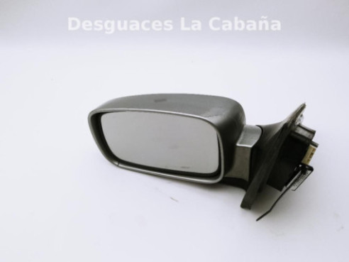 KIA|Desguaces La Cabaña 2