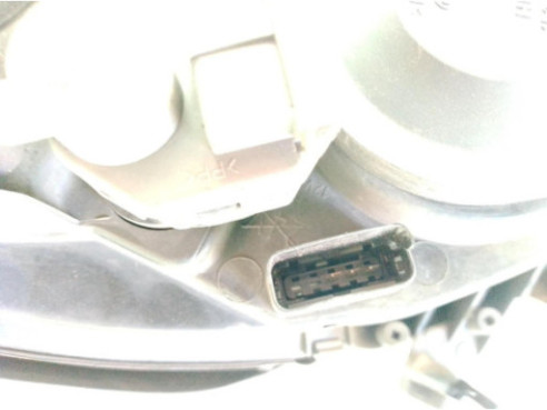 FARO DERECHO NISSAN PRIMERA Hatchback (P12)|Desguaces La Cabaña
