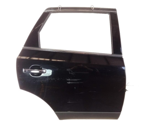 PUERTA LAT TRA DER HYUNDAI ix55 |Desguaces La Cabaña