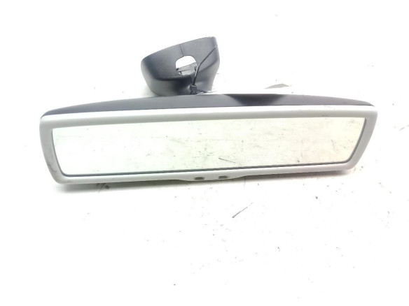 ESPEJO INTERIOR SKODA OCTAVIA II (1Z3)|Desguaces La Cabaña