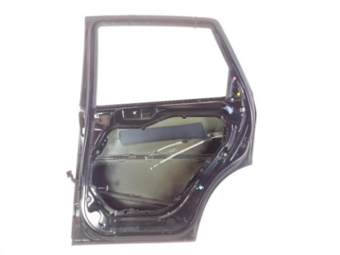 PUERTA LAT TRA DER HYUNDAI ix55 |Desguaces La Cabaña