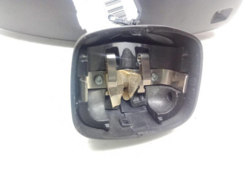 ESPEJO INTERIOR SKODA OCTAVIA II (1Z3)|Desguaces La Cabaña