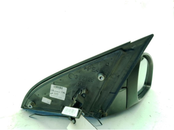 24436147 ESPEJO DER OPEL VECTRA C GTS (Z02)|Desguaces La Cabaña