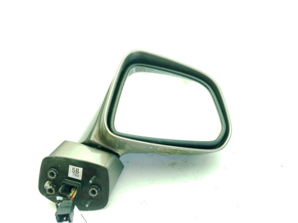ESPEJO DER OPEL ANTARA (L07)|Desguaces La Cabaña