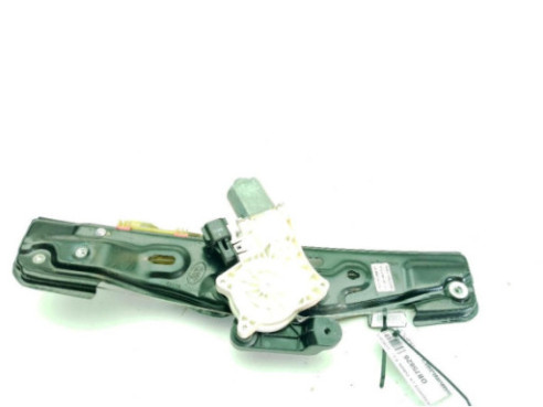 LR126075 ELEVALUNAS PUERTA LAT TRA IZQ LAND ROVER DISCOVERY SPORT (L550)|Desguaces La Cabaña